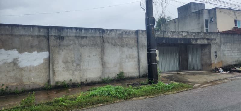 Foto 1 de 6: Terreno em leilão em Eusébio - CE — LOTE 033-1 IMÓVEL