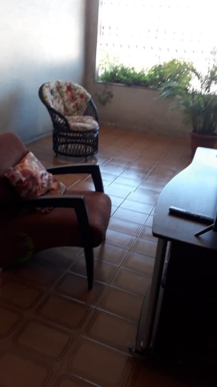 Foto 4 de 4: Casa em leilão em Fortaleza - CE — LOTE 040 IMÓVEL