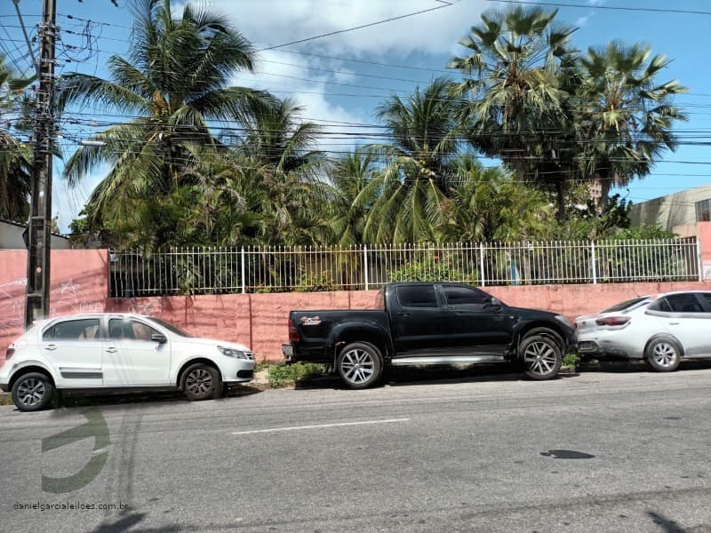 Terreno em leilão em Fortaleza - CE — LOTE 041 IMÓVEL