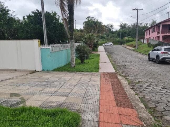 Foto 4 de 12: Terreno em leilão em Criciúma - SC — LOTE 001 Imóvel