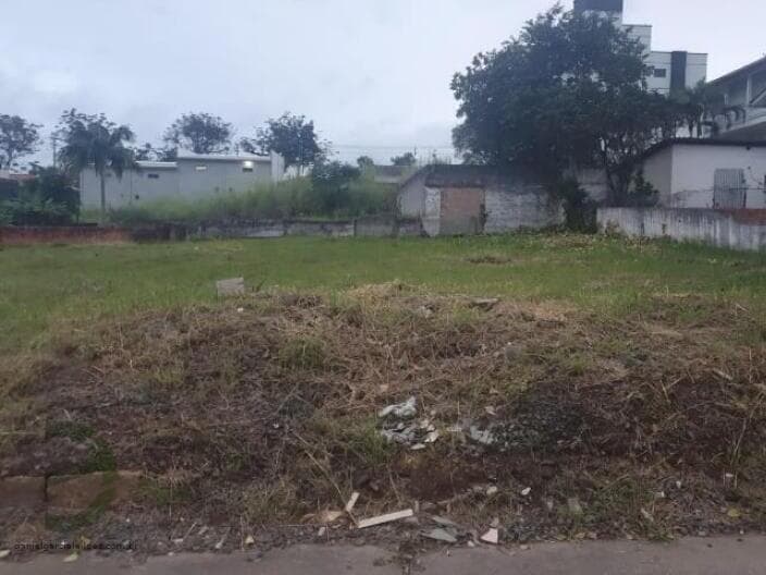 Foto 2 de 8: Terreno em leilão em Içara - SC — LOTE 004 Imóvel