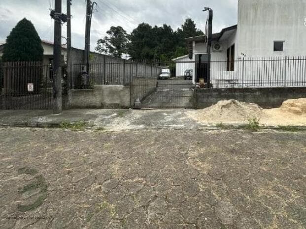 Foto 1 de 6: Terreno em leilão em Içara - SC — LOTE 005 Imóvel