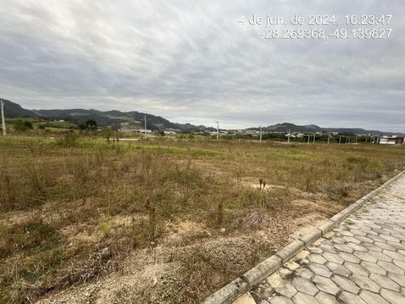 Foto 3 de 9: Terreno em leilão em Braço Do Norte - SC — LOTE 008 Imóvel