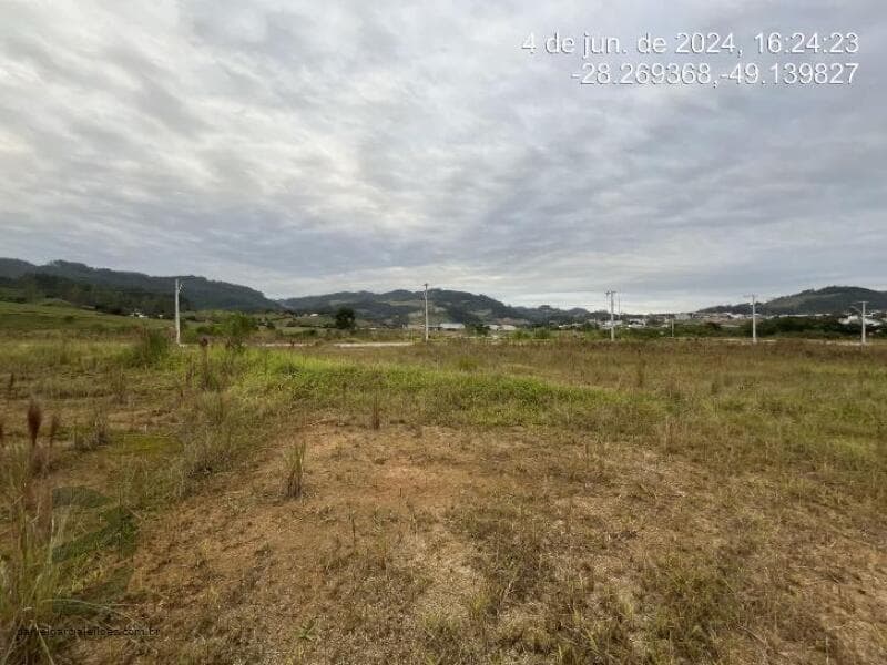 Foto 4 de 9: Terreno em leilão em Braço Do Norte - SC — LOTE 008 Imóvel