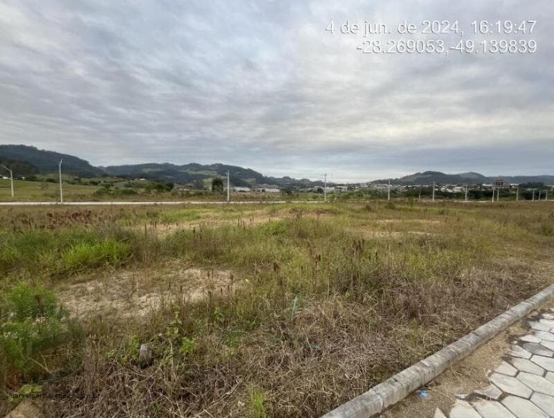 Foto 5 de 9: Terreno em leilão em Braço Do Norte - SC — LOTE 009 Imóvel