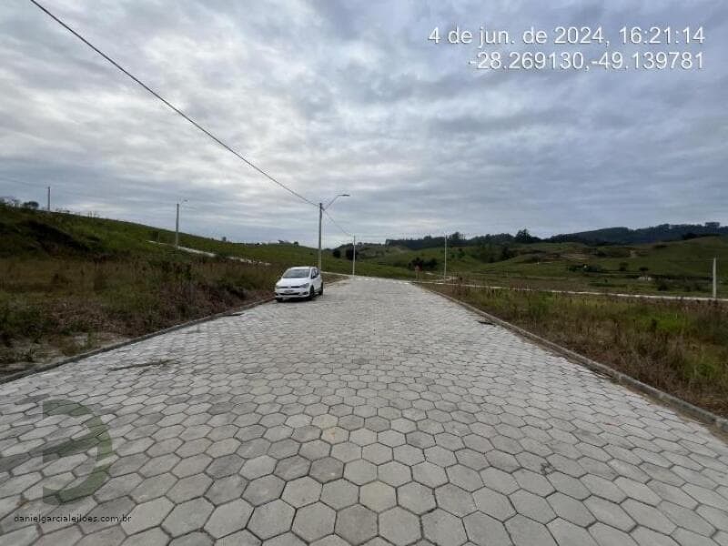Foto 9 de 9: Terreno em leilão em Braço Do Norte - SC — LOTE 009 Imóvel