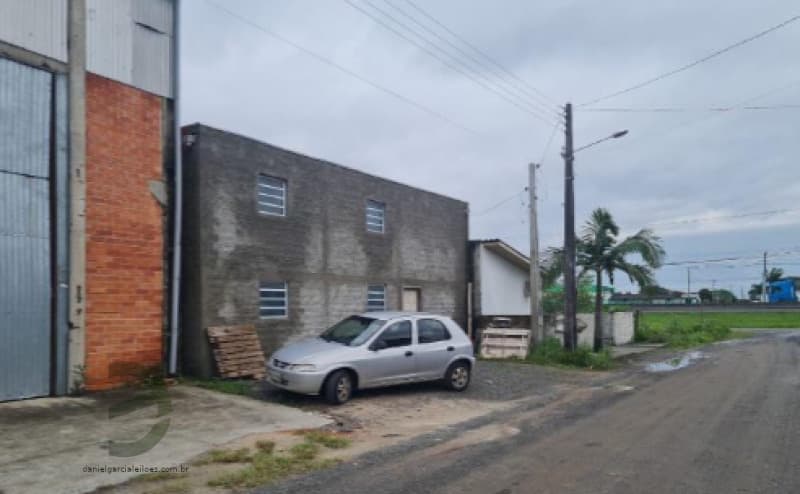 Foto 2 de 3: Terreno em leilão em Araranguá - SC — LOTE 010 Imóvel
