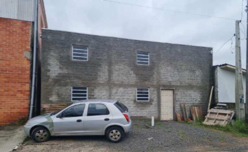 Foto 3 de 3: Terreno em leilão em Araranguá - SC — LOTE 010 Imóvel