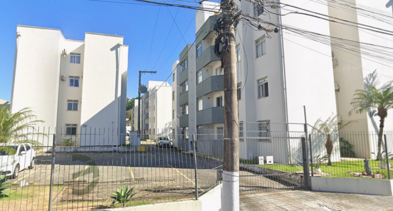 Foto 1 de 2: Apartamento em leilão em São José - SC — LOTE 001 Apartamento