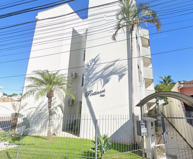 Foto 2 de 2: Apartamento em leilão em São José - SC — LOTE 001 Apartamento
