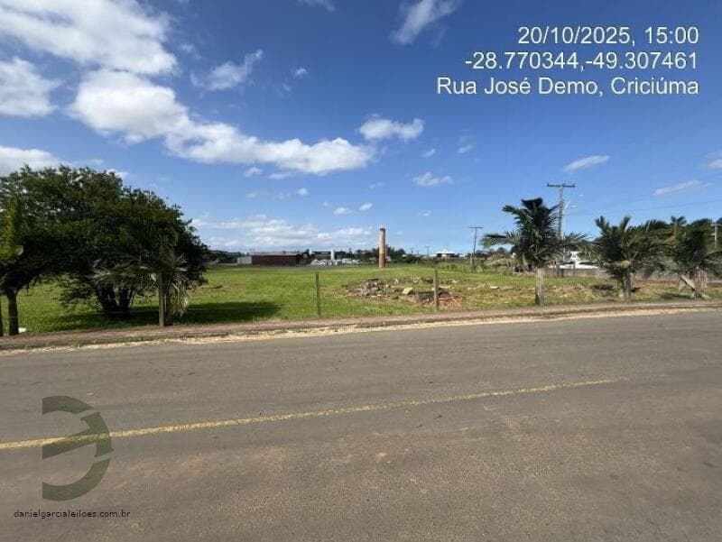 Foto 2 de 13: Terreno em leilão em Içara - SC — LOTE 001 Terreno