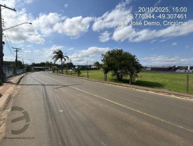 Foto 3 de 13: Terreno em leilão em Içara - SC — LOTE 001 Terreno
