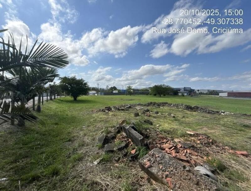 Foto 4 de 13: Terreno em leilão em Içara - SC — LOTE 001 Terreno