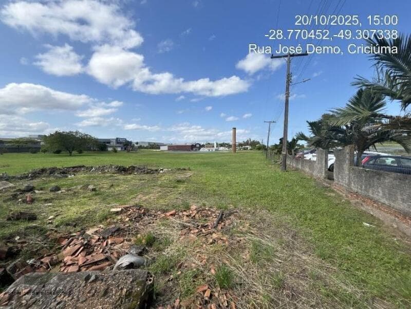Foto 5 de 13: Terreno em leilão em Içara - SC — LOTE 001 Terreno