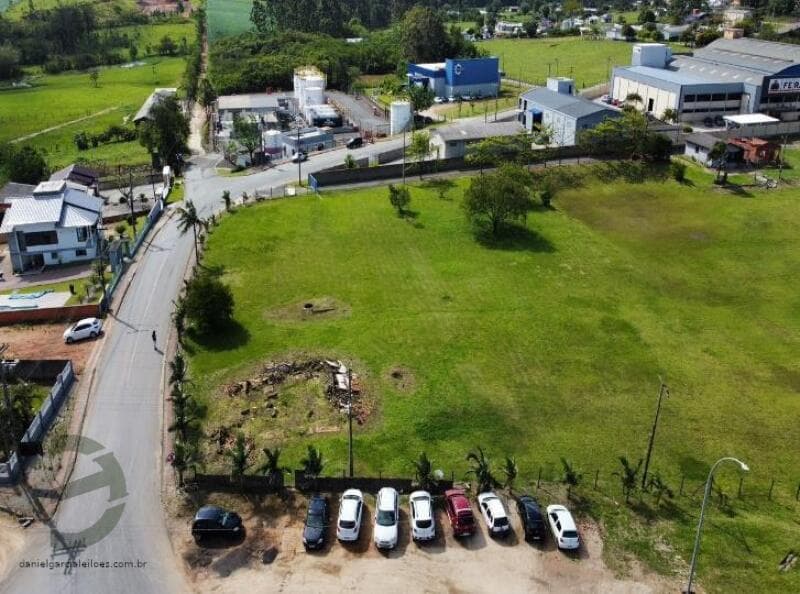 Foto 1 de 13: Terreno em leilão em Içara - SC — LOTE 001 Terreno