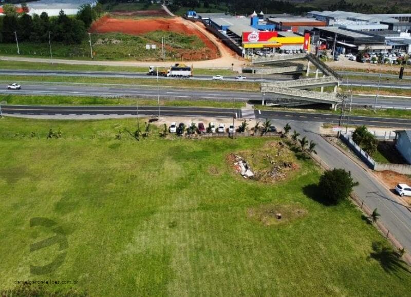 Foto 8 de 13: Terreno em leilão em Içara - SC — LOTE 001 Terreno