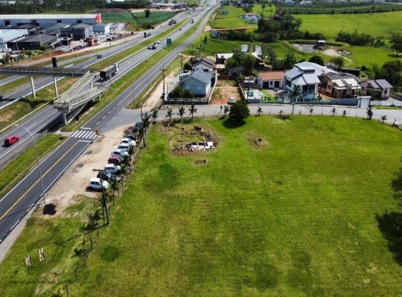 Foto 10 de 13: Terreno em leilão em Içara - SC — LOTE 001 Terreno
