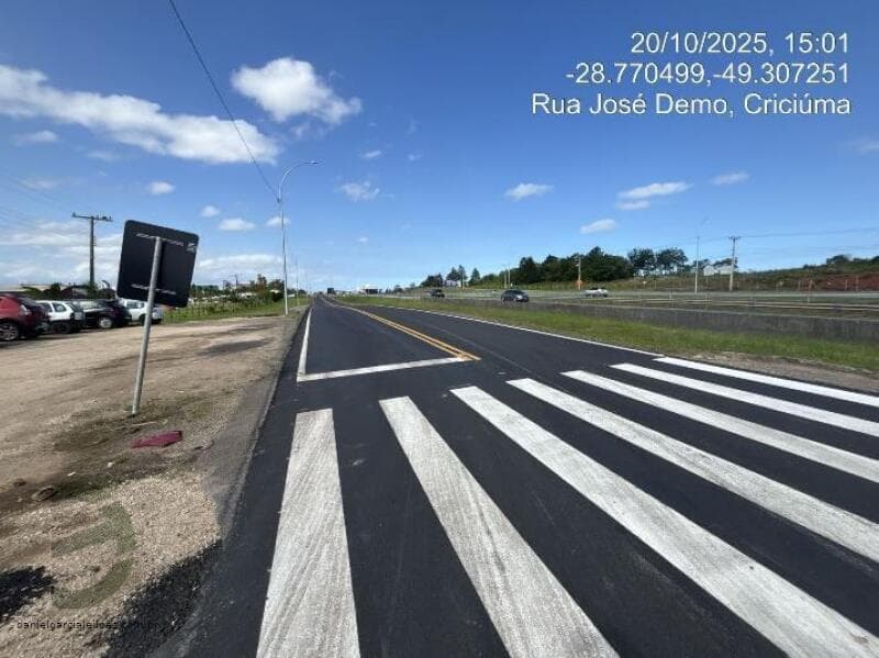 Foto 11 de 13: Terreno em leilão em Içara - SC — LOTE 001 Terreno