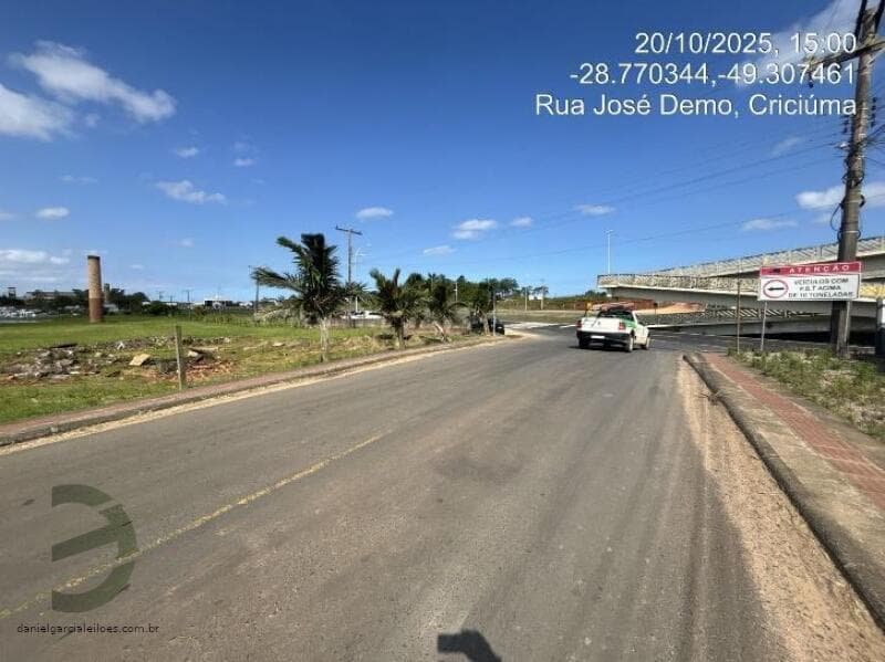 Foto 12 de 13: Terreno em leilão em Içara - SC — LOTE 001 Terreno