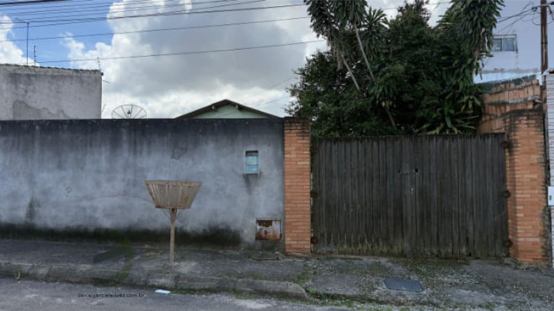 Foto 1 de 2: Terreno em leilão em Valparaíso De Goiás - GO — LOTE 001 Imóvel