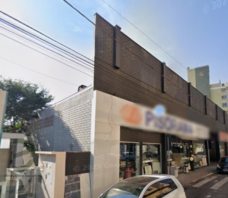 Terreno em leilão em Joaçaba - SC — LOTE 001 Imóvel