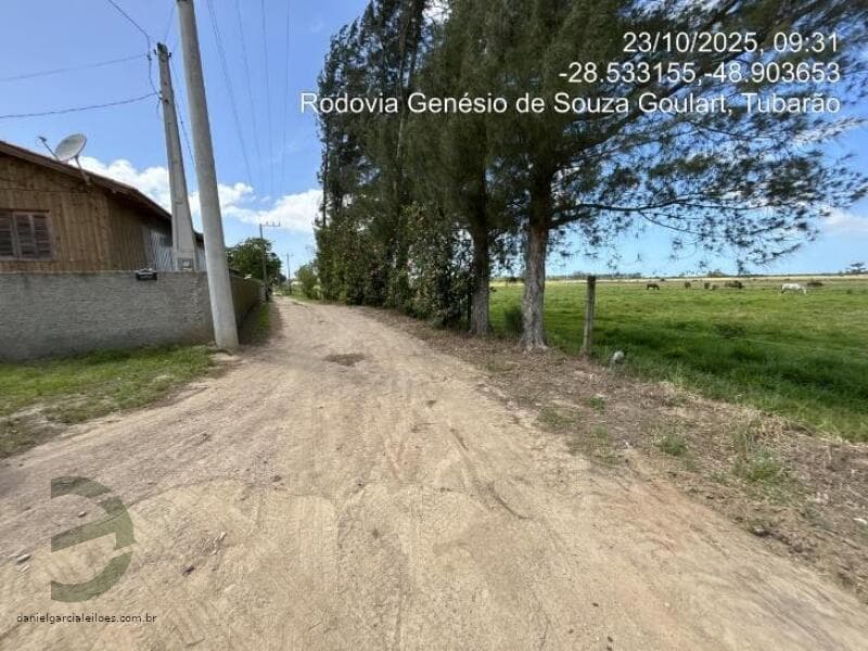 Foto 13 de 23: Terreno em leilão em Tubarão - SC — LOTE 001 TERRENOS