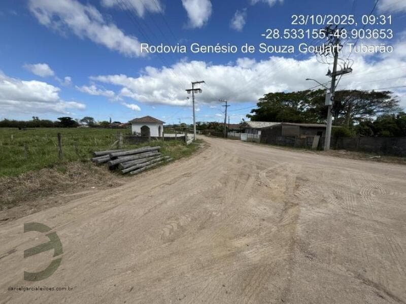 Foto 14 de 23: Terreno em leilão em Tubarão - SC — LOTE 001 TERRENOS