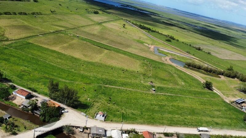 Foto 17 de 23: Terreno em leilão em Tubarão - SC — LOTE 001 TERRENOS
