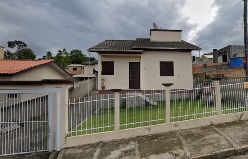 Terreno em leilão em Criciúma - SC — LOTE 003 Direitos Creditícios