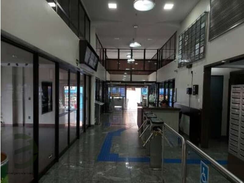 Foto 12 de 22: Comercial em leilão em Bragança Paulista - SP — LOTE 001 Sala