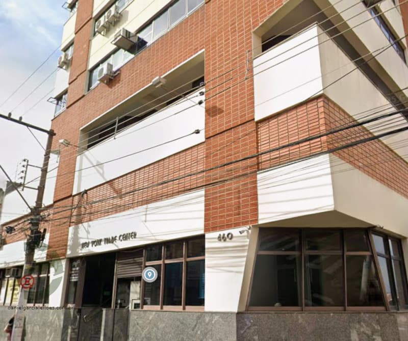 Foto 22 de 22: Comercial em leilão em Bragança Paulista - SP — LOTE 001 Sala