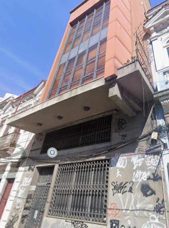 Comercial em leilão em Rio De Janeiro - RJ — LOTE 001 Direitos Aquisitivos