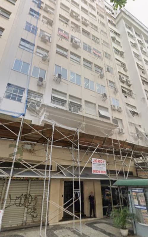 Foto 2 de 3: Comercial em leilão em Rio De Janeiro - RJ — LOTE 001 Imóvel