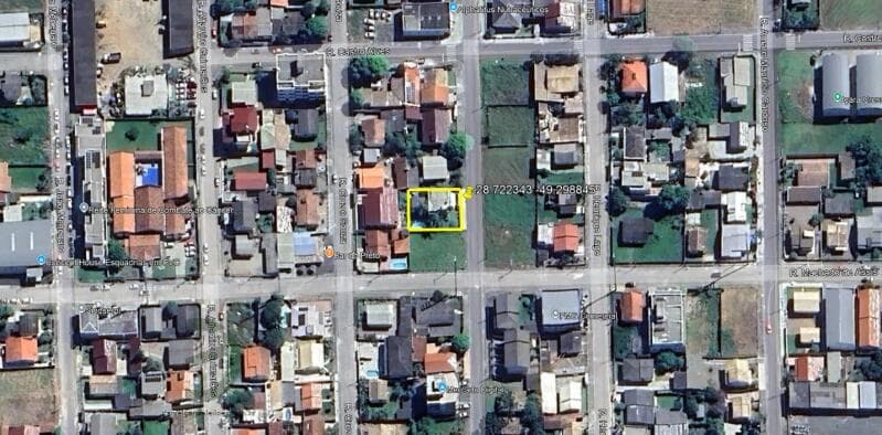 Foto 2 de 13: Terreno em leilão em Içara - SC — LOTE 001 Imóvel