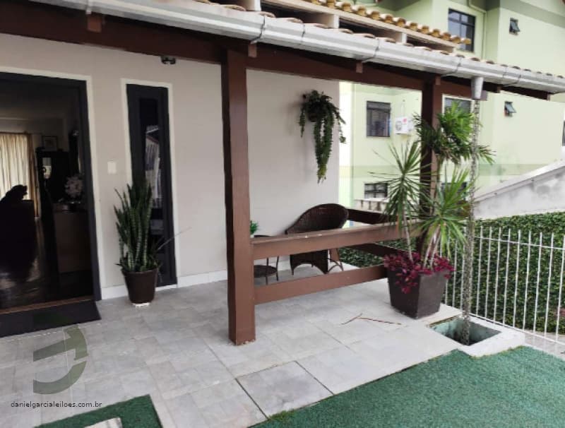 Foto 2 de 4: Terreno em leilão em Blumenau - SC — LOTE 001 Imóvel