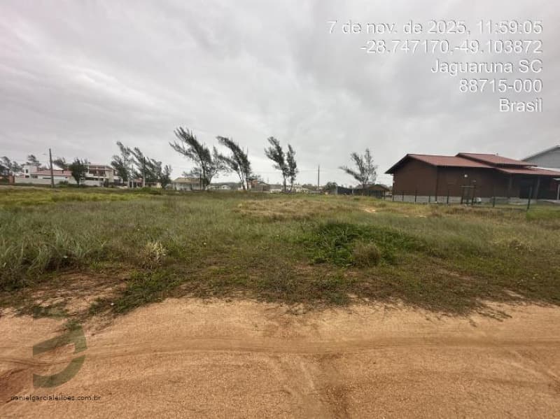Foto 4 de 11: Terreno em leilão em Jaguaruna - SC — LOTE 001 Terreno