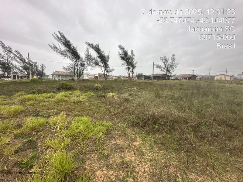 Foto 5 de 11: Terreno em leilão em Jaguaruna - SC — LOTE 001 Terreno