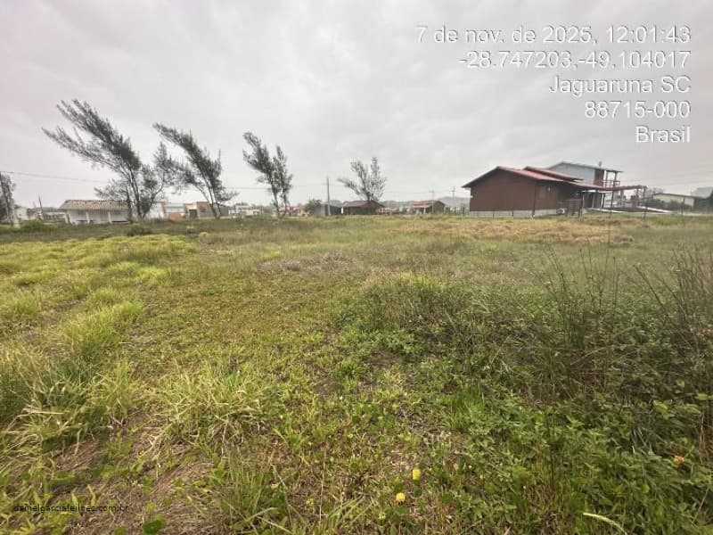 Foto 6 de 11: Terreno em leilão em Jaguaruna - SC — LOTE 001 Terreno