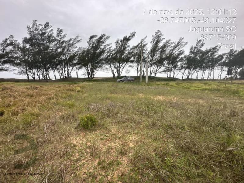 Foto 7 de 11: Terreno em leilão em Jaguaruna - SC — LOTE 001 Terreno