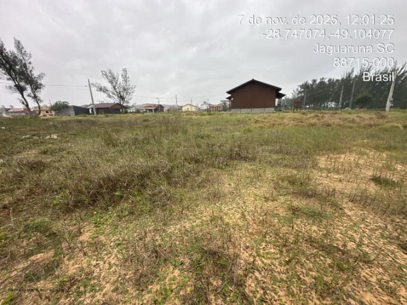 Foto 8 de 11: Terreno em leilão em Jaguaruna - SC — LOTE 001 Terreno