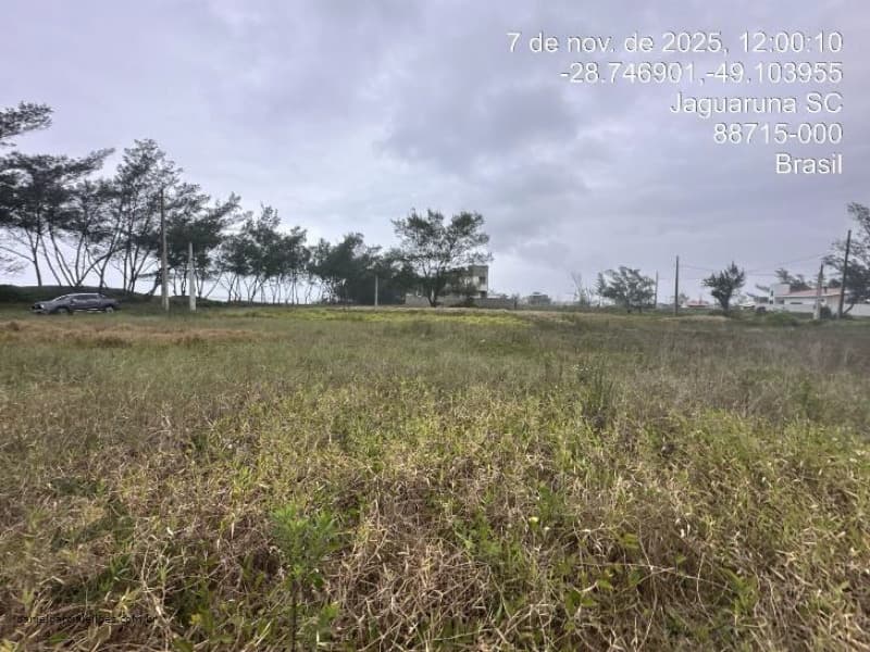 Foto 9 de 11: Terreno em leilão em Jaguaruna - SC — LOTE 001 Terreno