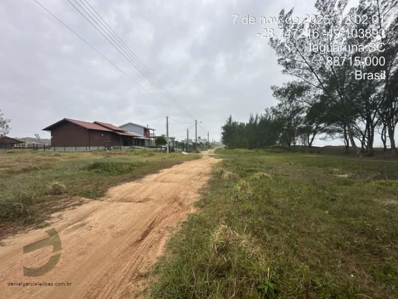 Foto 10 de 11: Terreno em leilão em Jaguaruna - SC — LOTE 001 Terreno