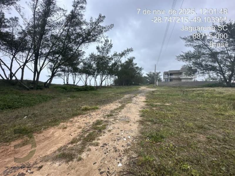 Foto 11 de 11: Terreno em leilão em Jaguaruna - SC — LOTE 001 Terreno