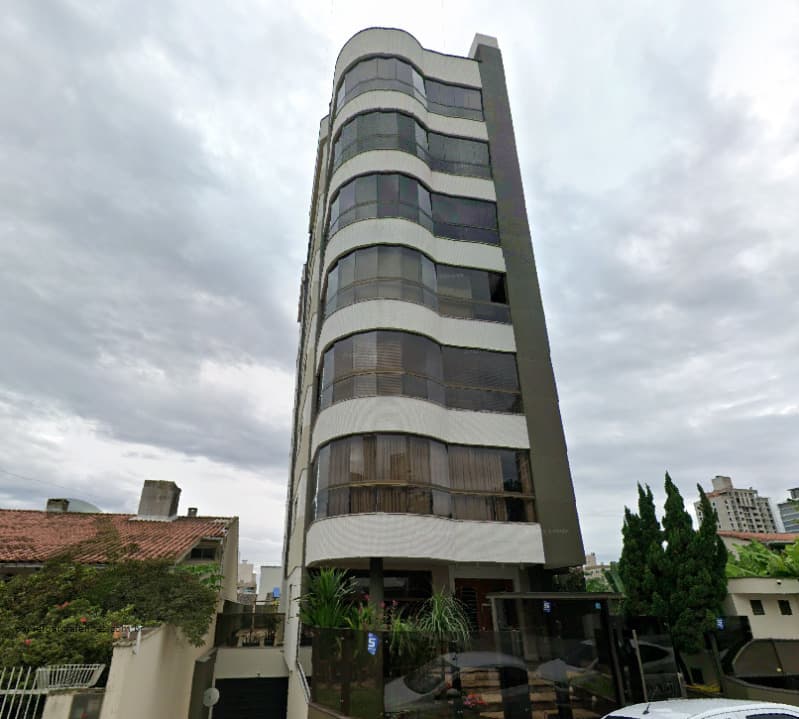 Foto 2 de 2: Apartamento em leilão em Tubarão - SC — LOTE 001 Apartamento e Vagas de Garagem