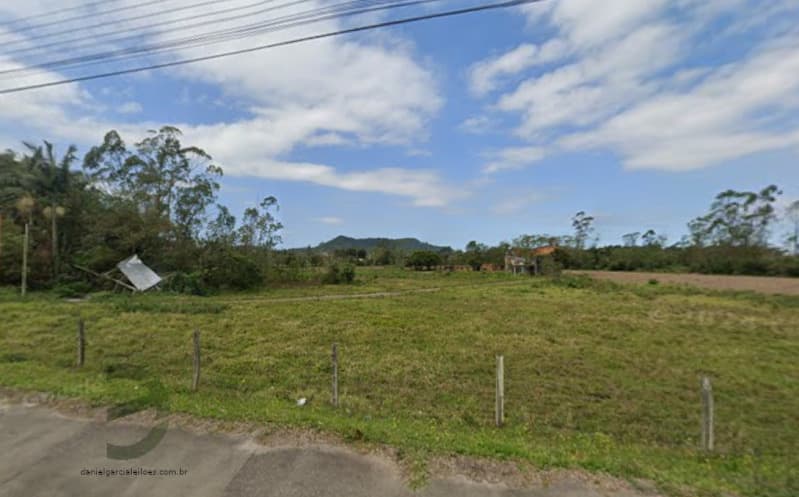 Terreno em leilão em Maracajá - SC — LOTE 001 Fração de Imóvel