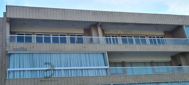 Foto 3 de 5: Apartamento em leilão em Laguna - SC, bairro Praia do Gy — LOTE 002 Direitos