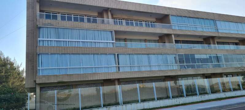 Foto 5 de 5: Apartamento em leilão em Laguna - SC, bairro Praia do Gy — LOTE 002 Direitos