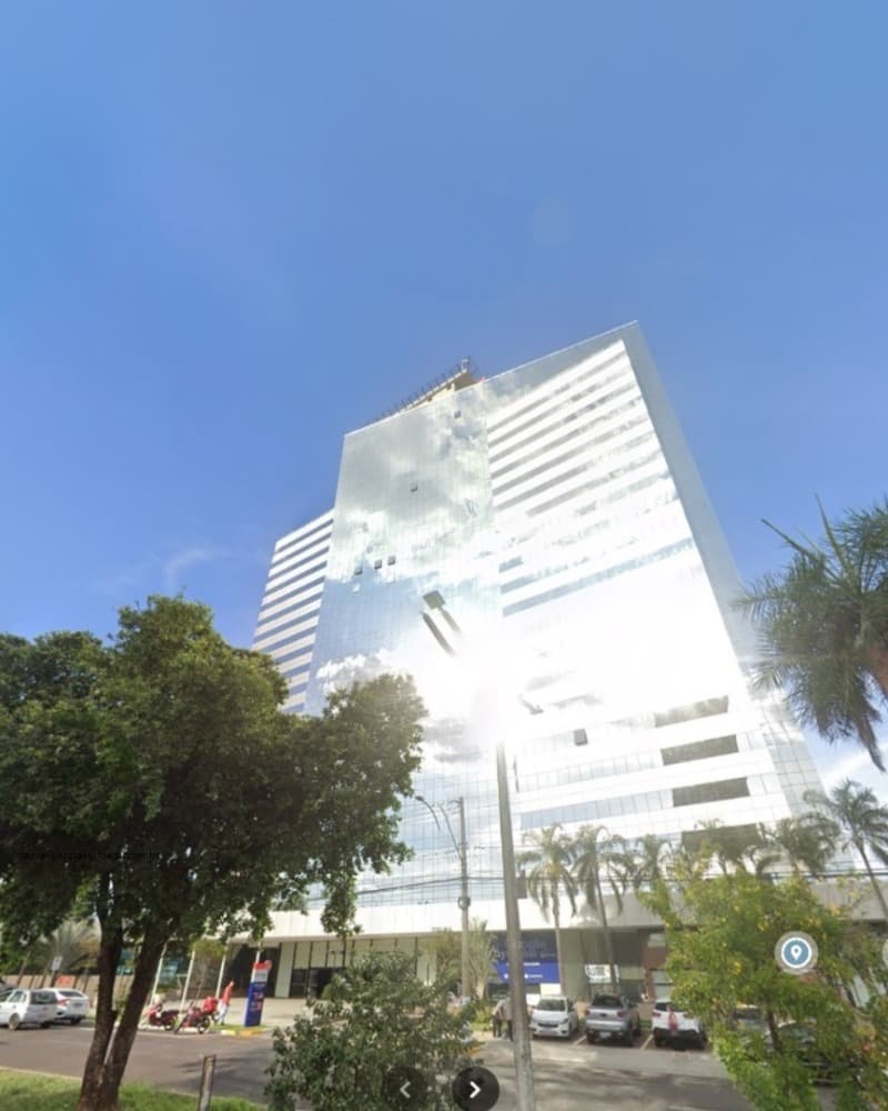 Comercial em leilão em Araçatuba - SP — LOTE 002 Fração de Imóvel