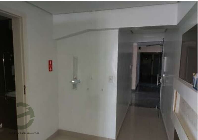 Foto 5 de 20: Comercial em leilão em Bragança Paulista - SP, bairro Centro — LOTE 001 Sala e Vaga de Garagem