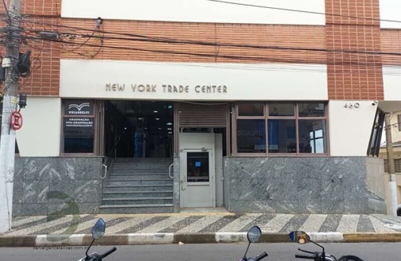 Foto 7 de 20: Comercial em leilão em Bragança Paulista - SP, bairro Centro — LOTE 001 Sala e Vaga de Garagem